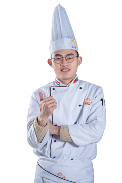 烘焙甜點(diǎn)2個(gè)月