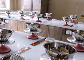 烘焙甜點(diǎn)2個(gè)月