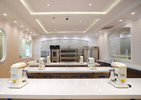 烘焙甜點(diǎn)2個(gè)月