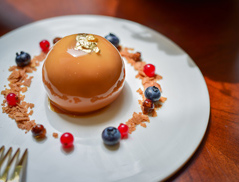 烘焙甜點(diǎn)2個(gè)月