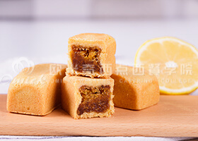 烘焙甜點(diǎn)2個(gè)月