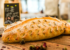 烘焙甜點(diǎn)2個(gè)月