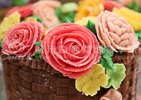 烘焙甜點(diǎn)2個(gè)月