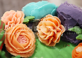 烘焙甜點(diǎn)2個(gè)月