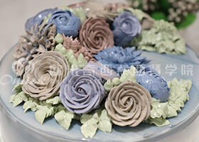 烘焙甜點(diǎn)2個(gè)月