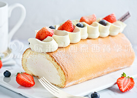 烘焙甜點(diǎn)2個(gè)月