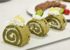 烘焙甜點(diǎn)2個(gè)月