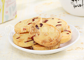 烘焙甜點(diǎn)2個(gè)月