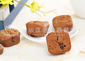 烘焙甜點(diǎn)2個(gè)月